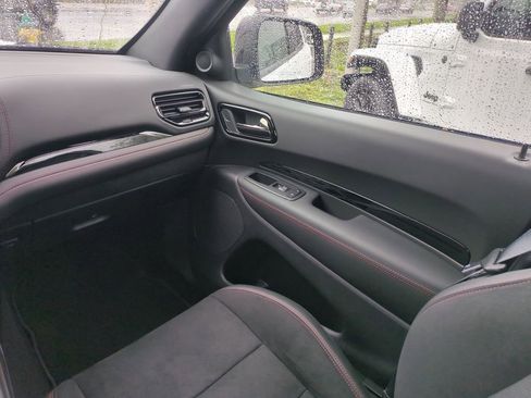 New 2026 Dodge Durango GT image 17