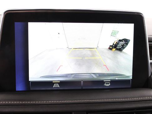 Used 2023 Chevrolet Tahoe Premier RWD image 53