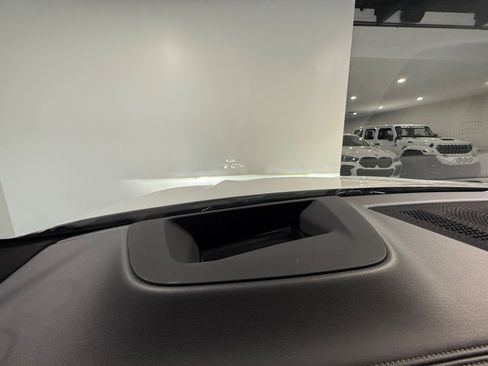 Used 2024 BMW X6 xDrive40i w/ Premium Package AWD/4WD image 37