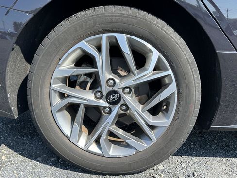 Certified 2023 Hyundai Sonata SEL FWD image 10