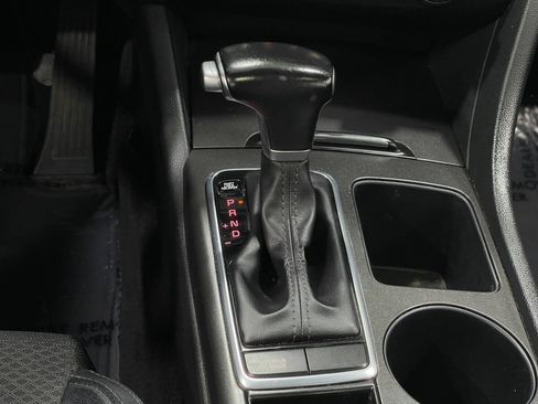 Used 2018 Kia Optima S w/ Panoramic Sunroof Package FWD image 27