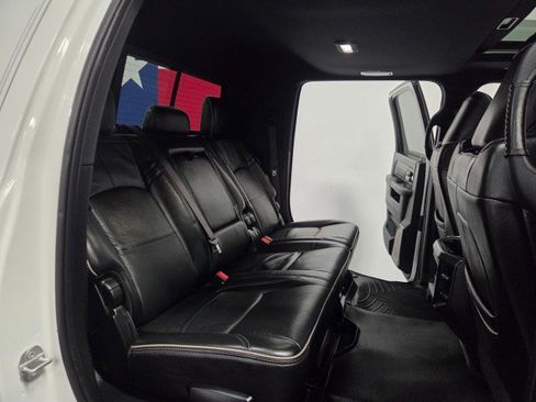 Used 2019 RAM 2500 Limited image 77