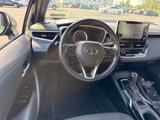 Used 2019 Toyota Corolla SE FWD image 20