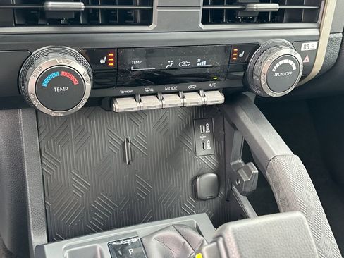 New 2025 Toyota Tacoma SR5 image 21