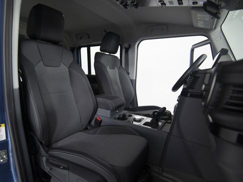 Used 2024 INEOS Grenadier image 30