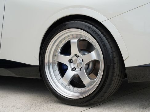 Used 2024 BMW M240i Coupe RWD image 16