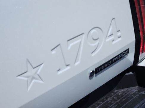 New 2026 Toyota Tundra 1794 Edition AWD/4WD image 9