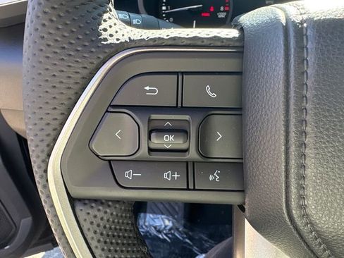 New 2026 Toyota Tundra SR5 AWD/4WD image 19