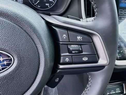New 2026 Subaru Ascent Touring AWD/4WD image 9