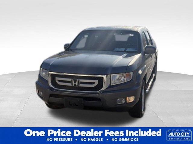 Used 2011 Honda Ridgeline RTL image 27