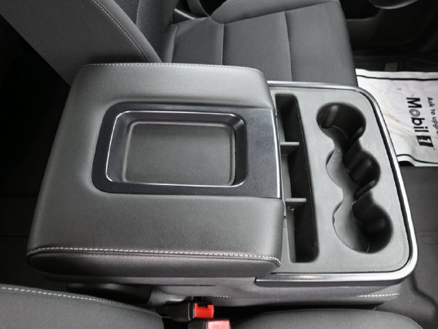 Used 2018 Chevrolet Silverado 1500 LT w/ All Star Edition AWD/4WD image 34
