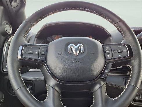 New 2025 RAM 2500 Power Wagon image 10