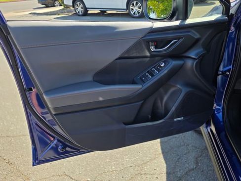 New 2026 Subaru Crosstrek 2.5i Limited w/ Crosstrek Mirror Package AWD/4WD image 17