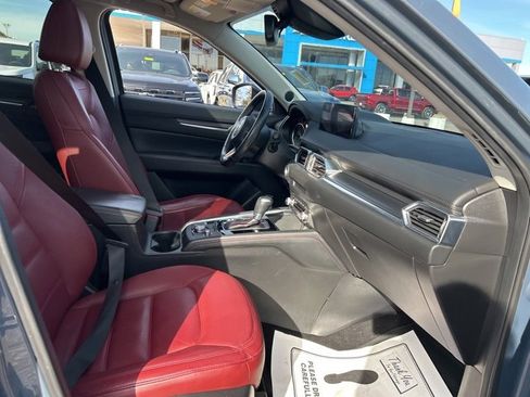 Used 2023 MAZDA CX-5 Carbon Edition image 35