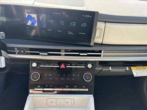 New 2026 Hyundai Santa Fe SEL image 14