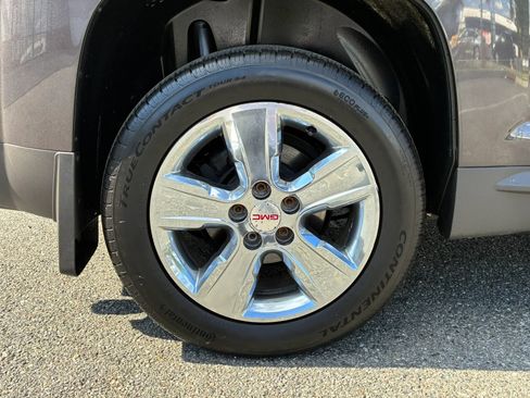 Used 2014 GMC Terrain SLT FWD image 29