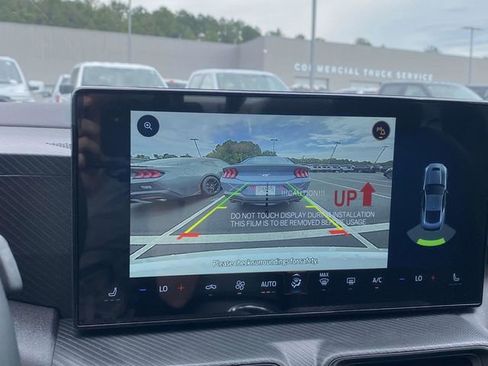 New 2025 Ford Mustang Coupe image 22