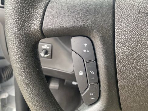 New 2025 Chevrolet Express 3500 w/ Power Convenience Package image 20