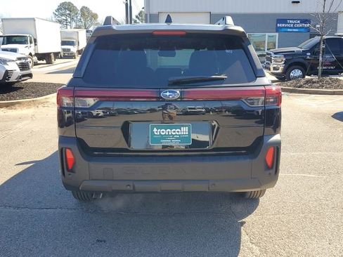 New 2026 Subaru Outback Premium image 5