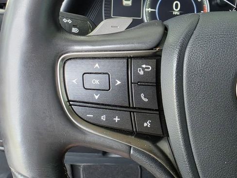 Used 2019 Lexus ES 350 w/ Premium Package FWD image 24