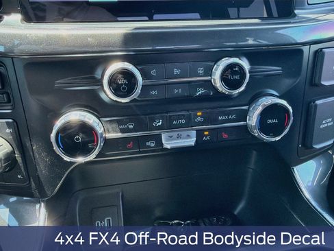 Certified 2023 Ford F150 XLT w/ Equipment Group 302A High AWD/4WD image 26