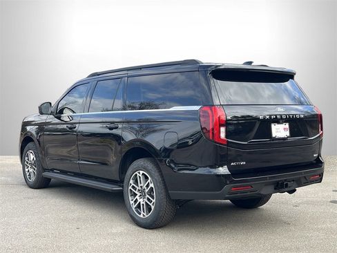 New 2026 Ford Expedition Max Active image 23