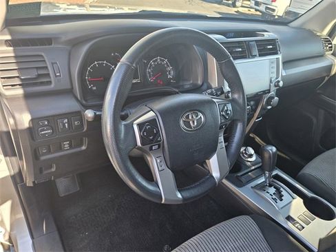 Used 2021 Toyota 4Runner SR5 image 11