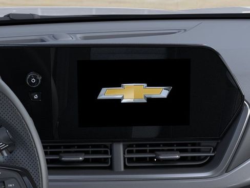 New 2026 Chevrolet Trax LS FWD image 20