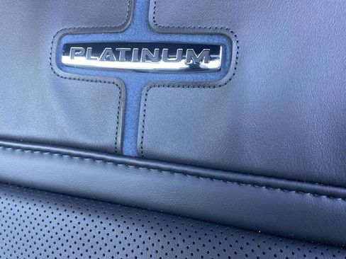 New 2026 Ford F450 Platinum image 13