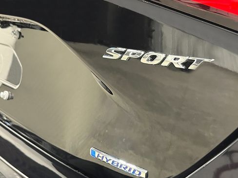 New 2026 Honda Civic Sport image 8