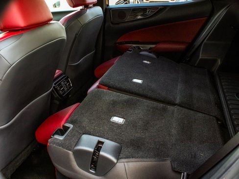 Used 2022 Lexus NX 350 AWD image 33