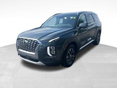 Used 2020 Hyundai Palisade SEL