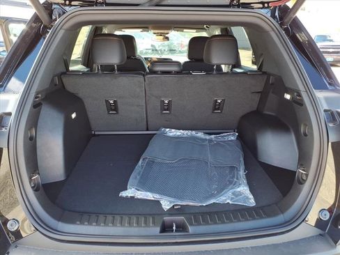 New 2026 Chevrolet Equinox ACTIV image 10