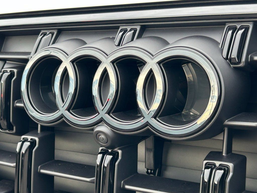 New 2026 Audi Q7 Premium Plus w/ Premium Plus Package AWD/4WD image 54