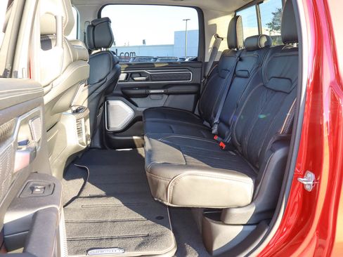 New 2026 RAM 1500 Tungsten AWD/4WD image 18