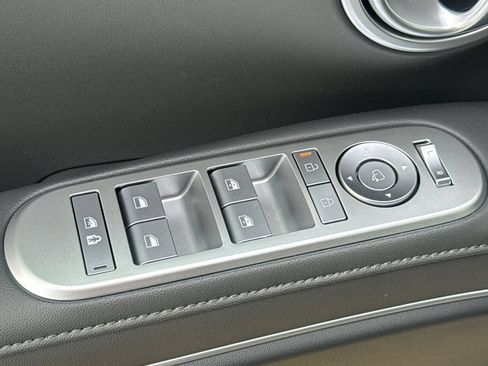 New 2026 Hyundai Palisade SEL AWD/4WD image 11