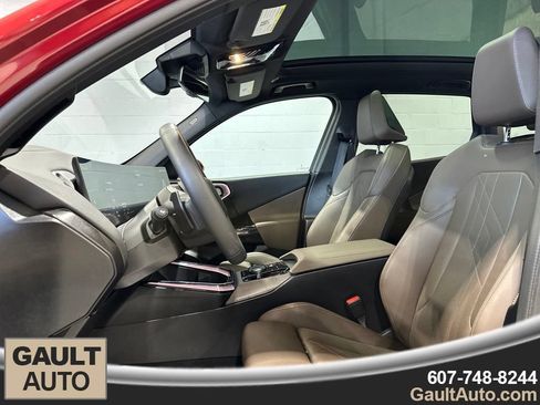 Used 2026 BMW X3 xDrive30i AWD/4WD image 12