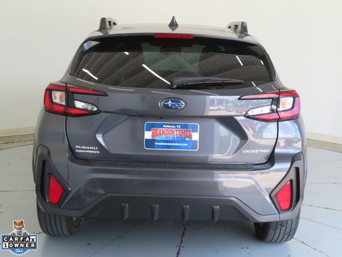 Used 2024 Subaru Crosstrek 2.0i Premium AWD/4WD image 4
