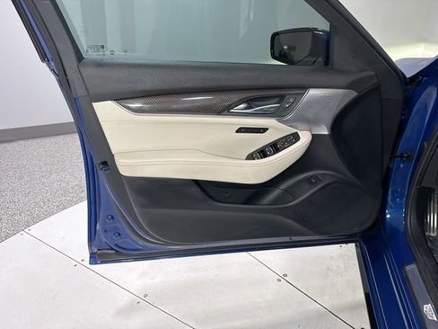 Used 2020 Cadillac CT5 Sport image 13