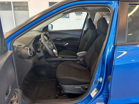 Certified 2023 Nissan Kicks SV image 15