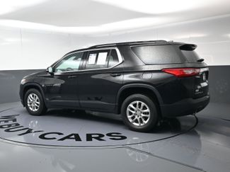 Certified 2020 Chevrolet Traverse LT w/ LPO, Floor Liner Package video 2