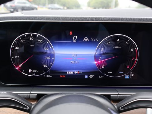 Certified 2025 Mercedes-Benz GLE 450 4MATIC image 31