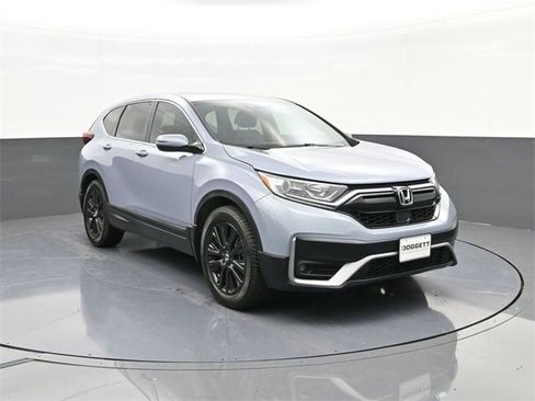 Certified 2020 Honda CR-V EX-L image 22