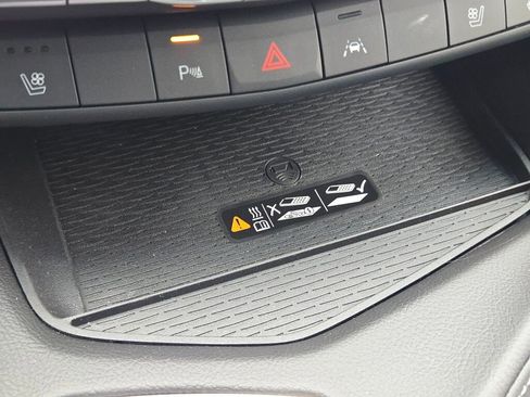 New 2025 Cadillac CT4 Premium Luxury image 29