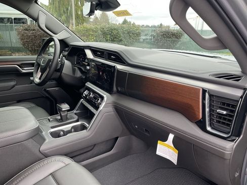 New 2026 GMC Sierra 1500 Denali w/ Technology Package image 29