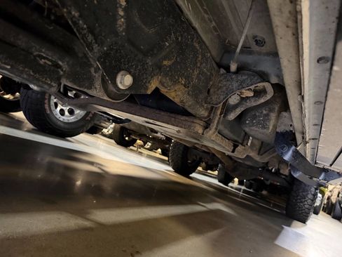 Used 2016 RAM 3500 Tradesman w/ Chrome Appearance Group image 29