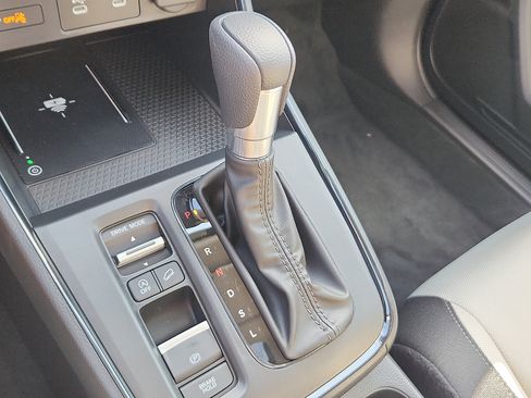 New 2027 Honda CR-V EX image 11