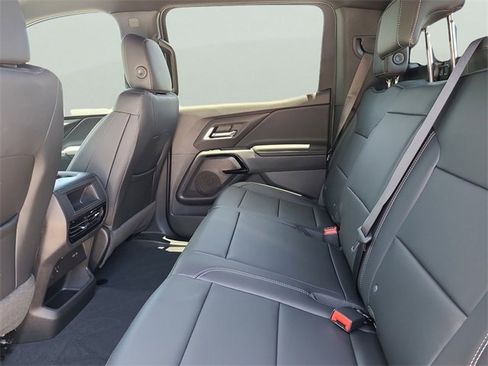 New 2026 Chevrolet Silverado EV LT image 13