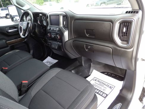 Used 2020 Chevrolet Silverado 2500 LT w/ Convenience Package AWD/4WD image 41