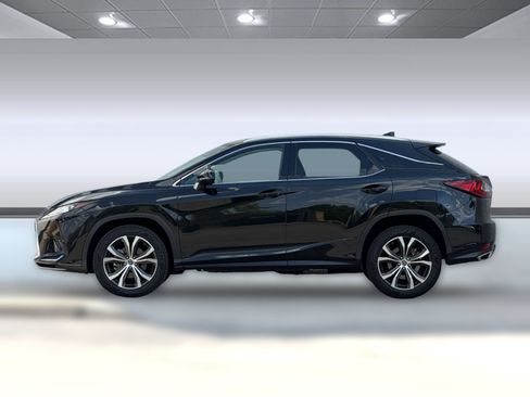 Used 2020 Lexus RX 350 FWD w/ Premium Package image 2